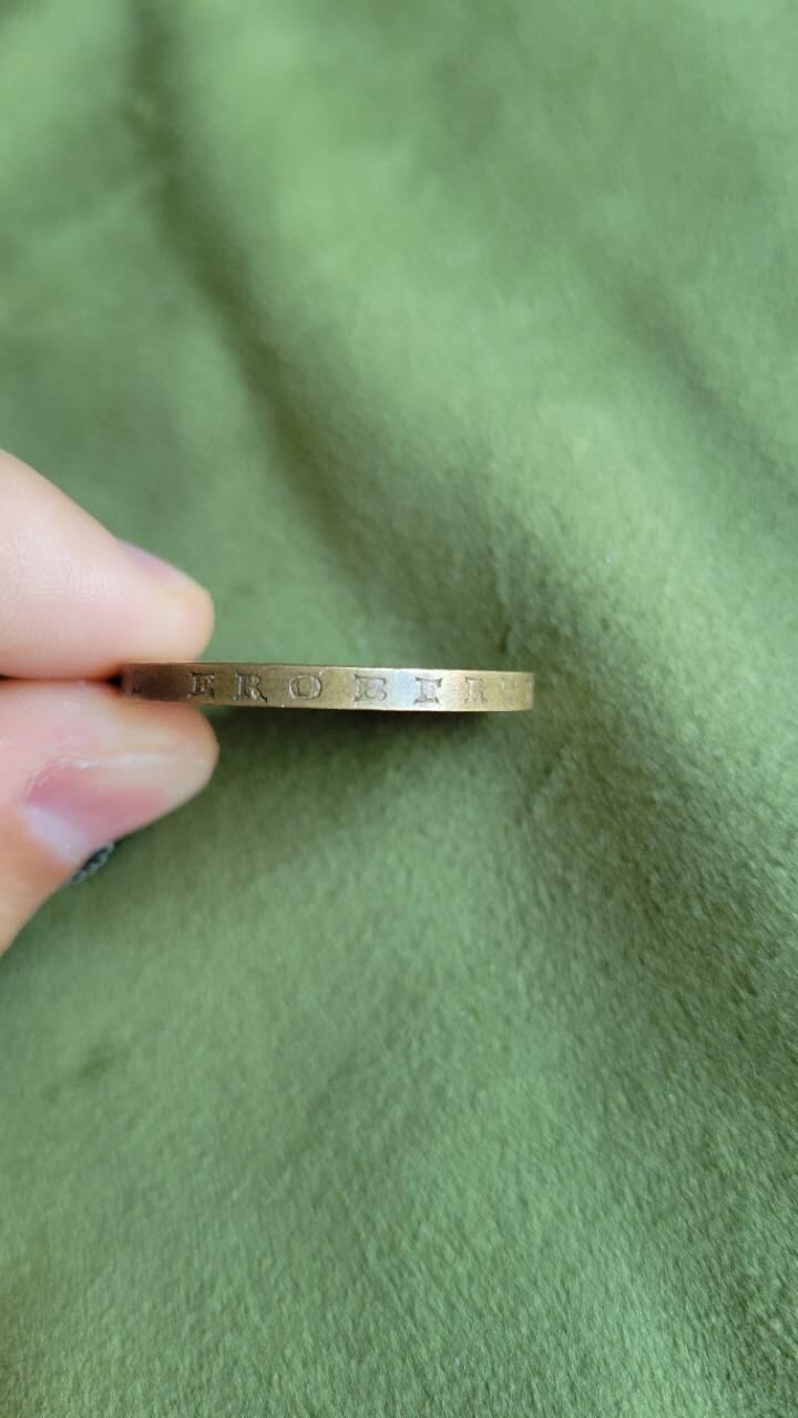 First