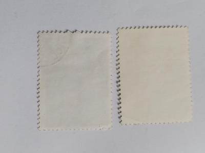 邮票专场 1993年 宋庆龄诞生一百周年纪念邮票一套。