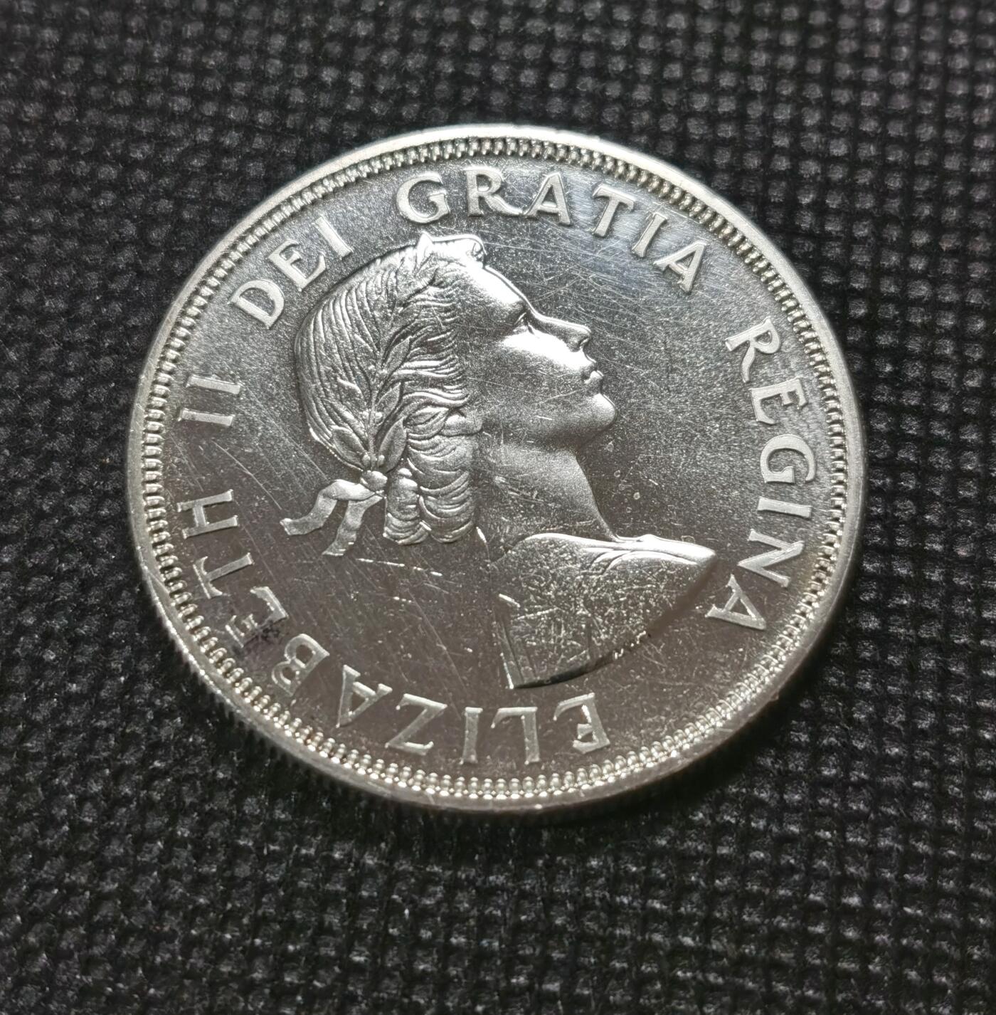 First