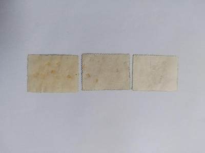 邮票专场 1958年纪特邮票一套。