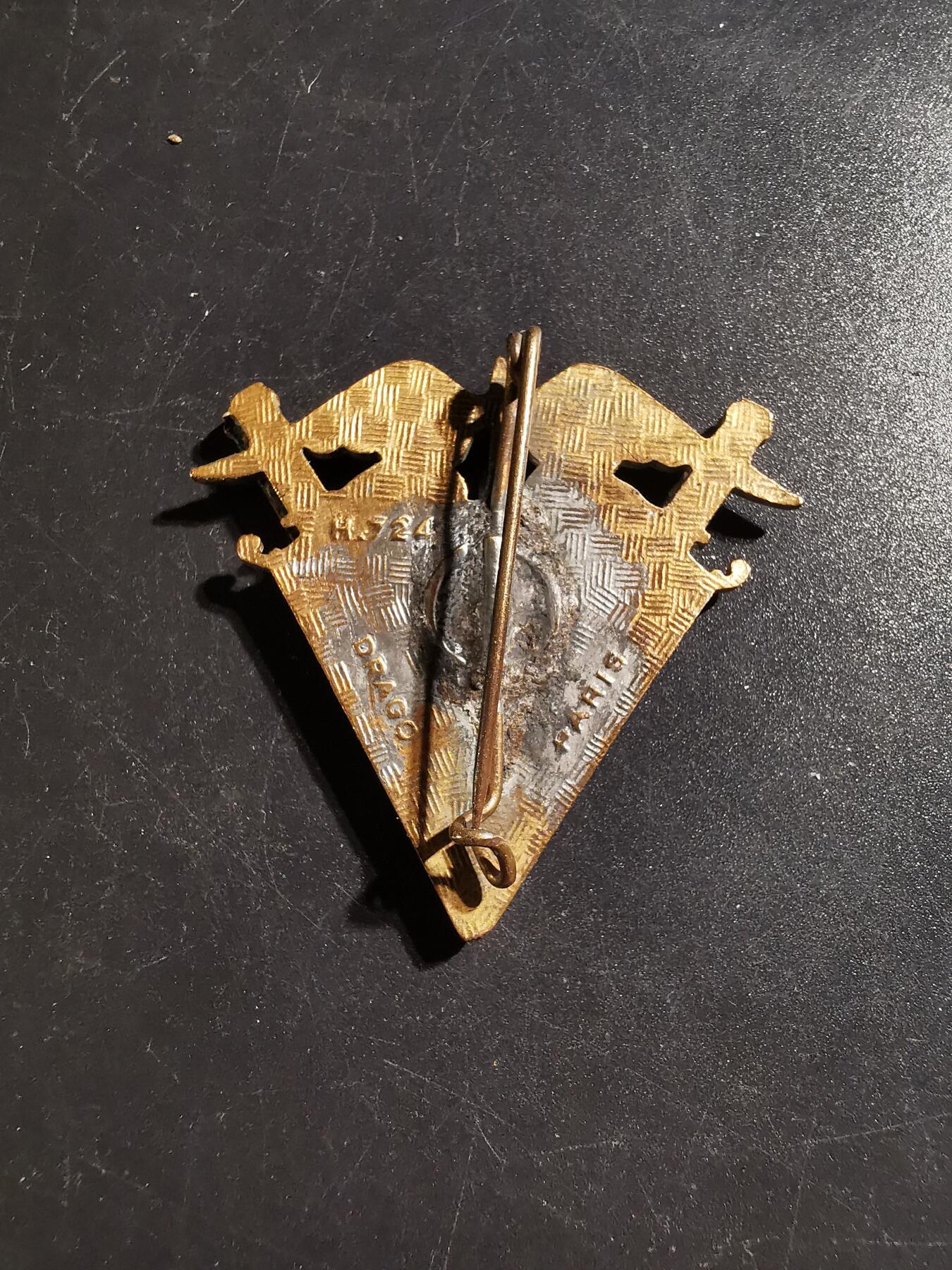 老王徽章第121期