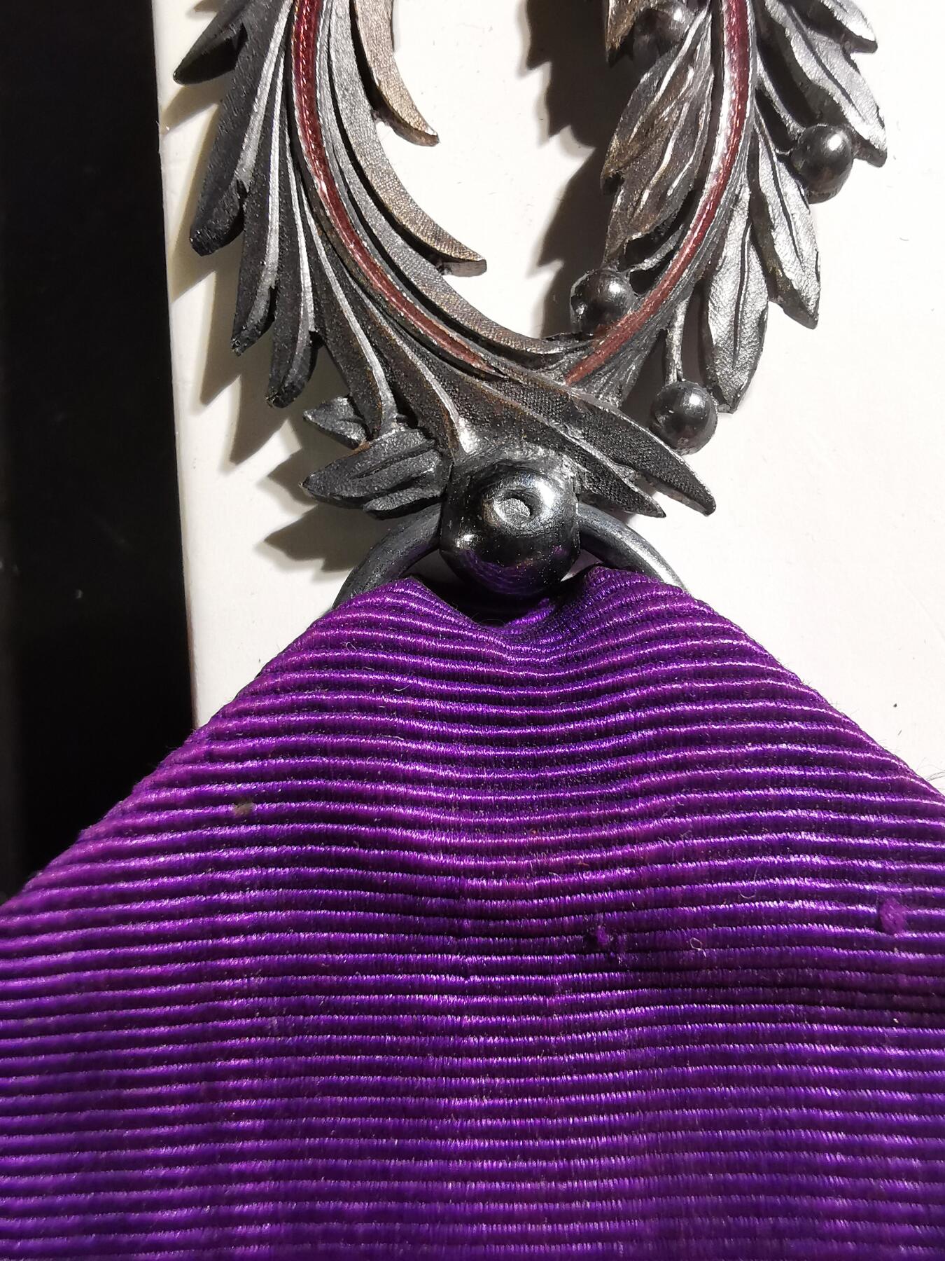 老王徽章第121期