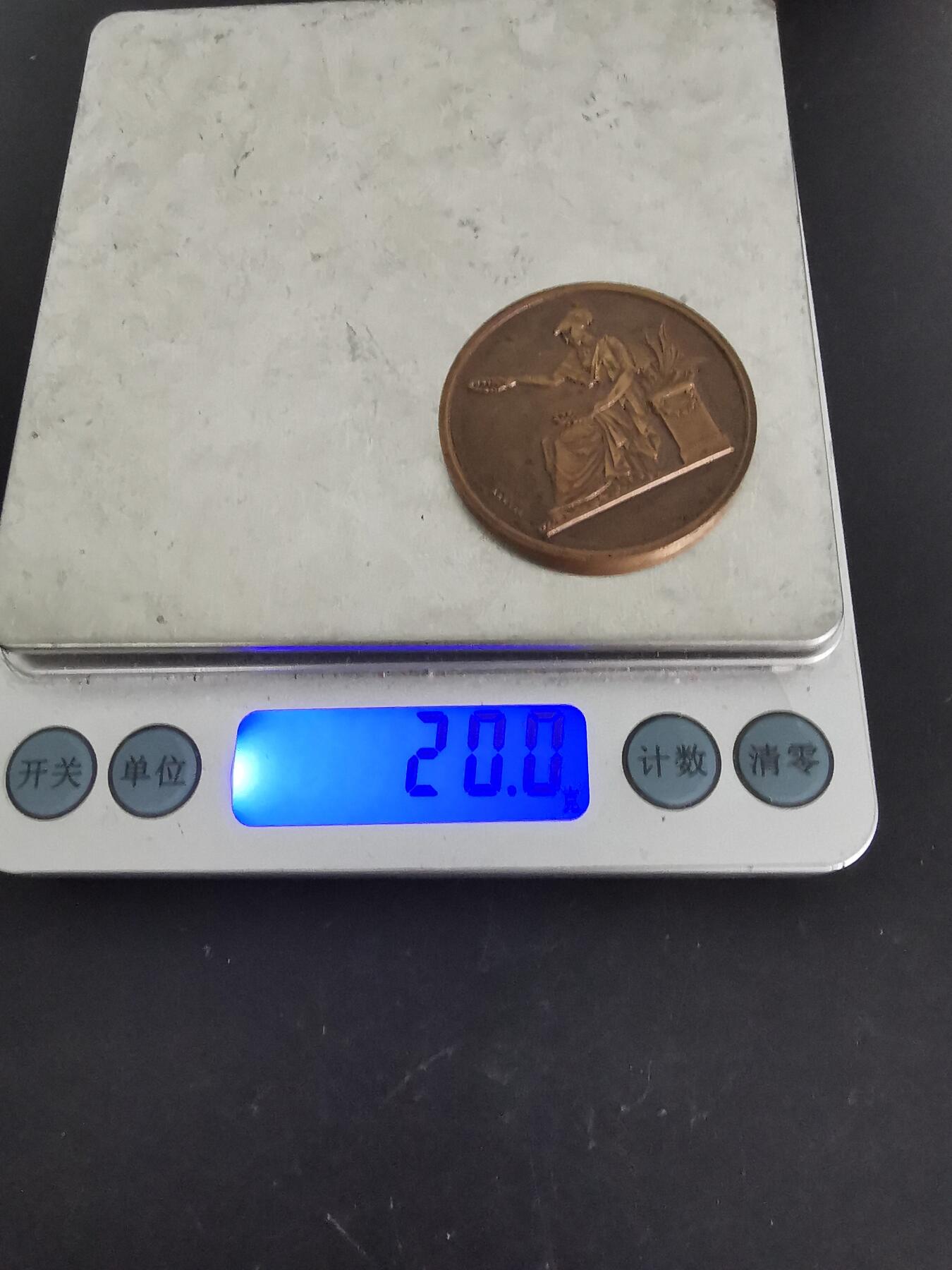 老王徽章第121期