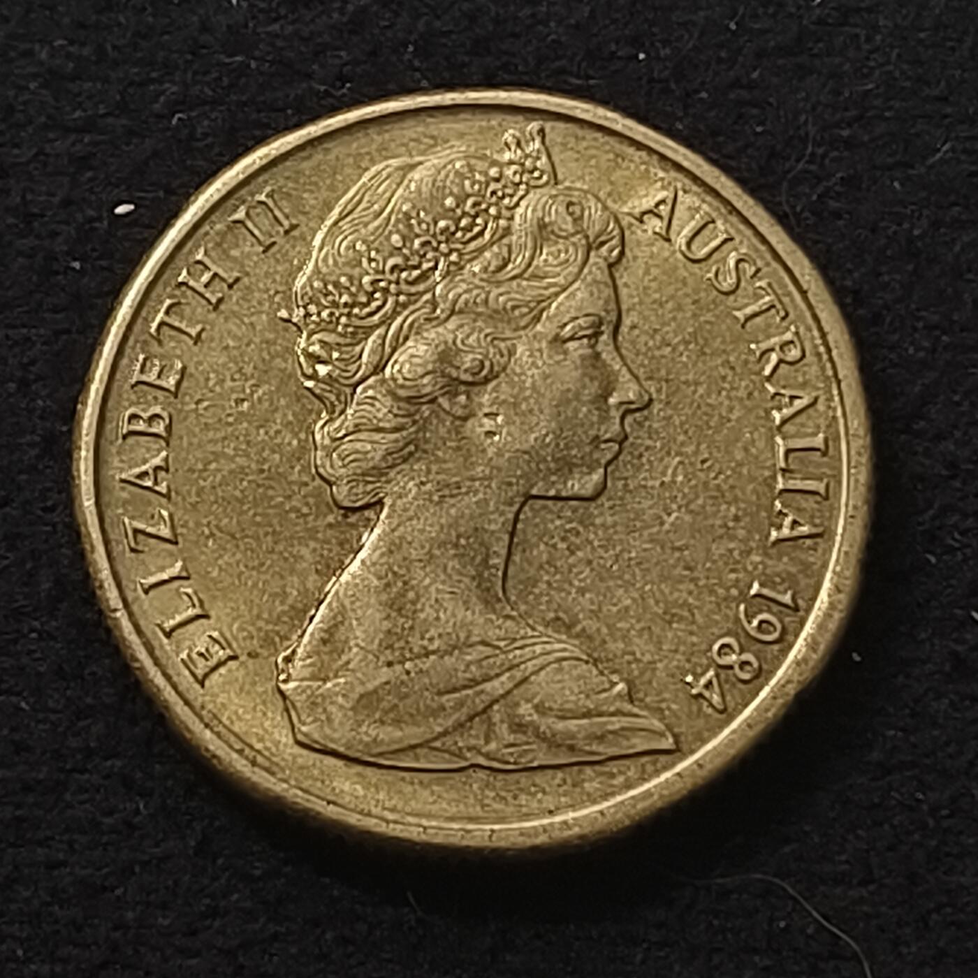 First