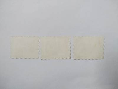 邮票专场 1985年 世界名人纪念邮票一套。