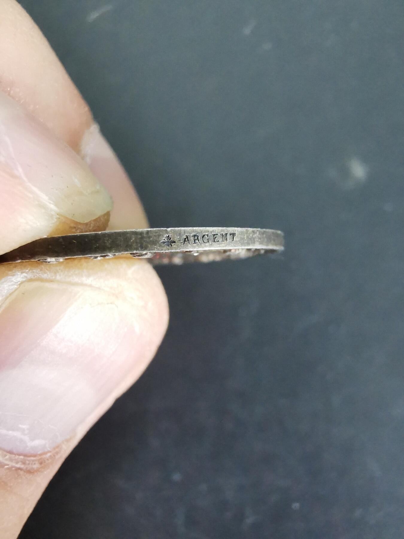 老王徽章第121期