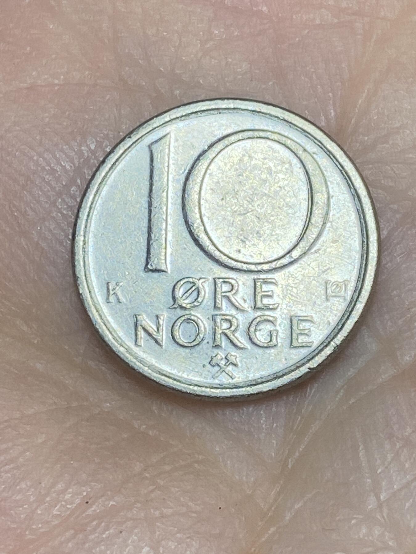 First