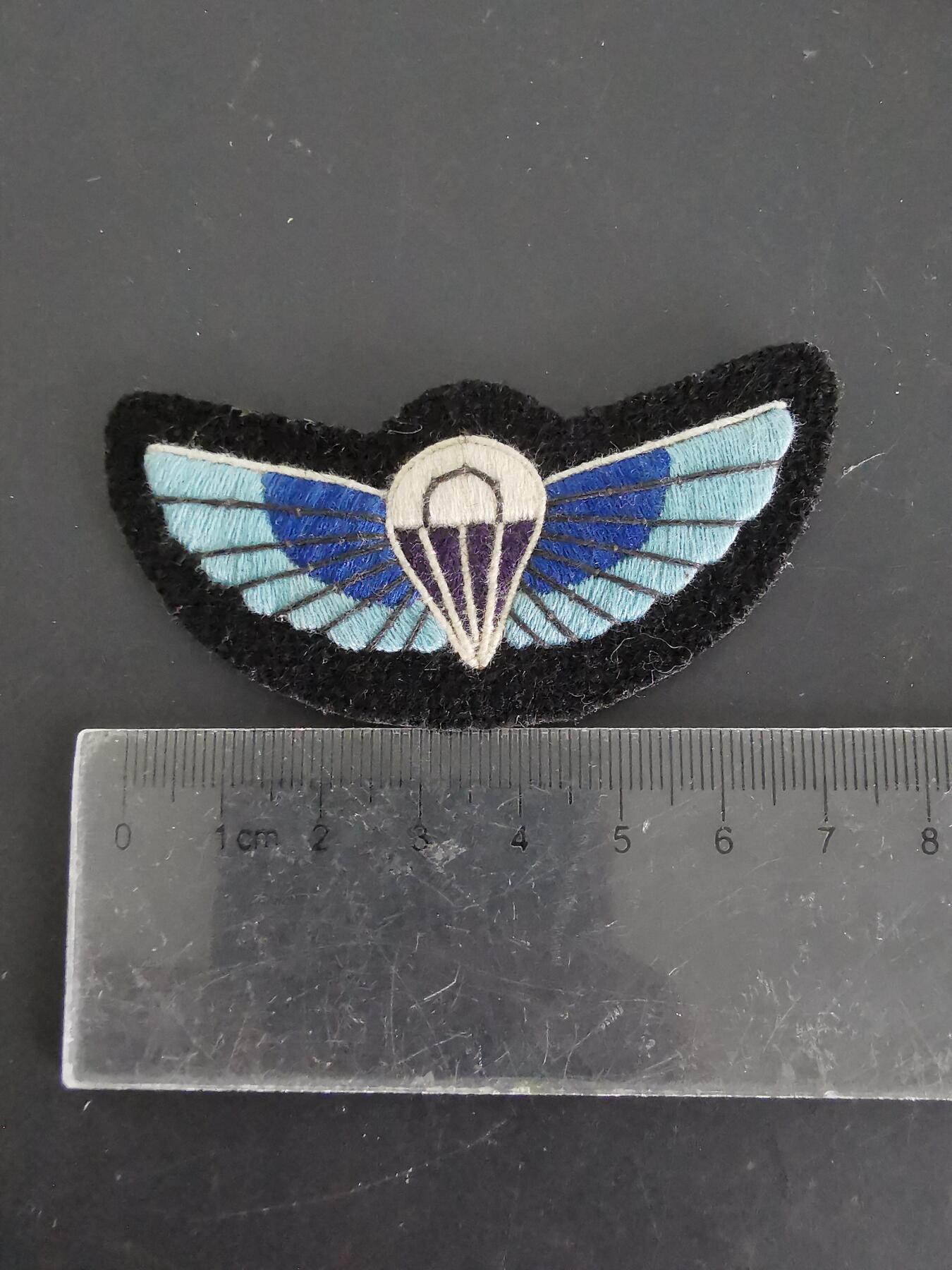 老王徽章第121期