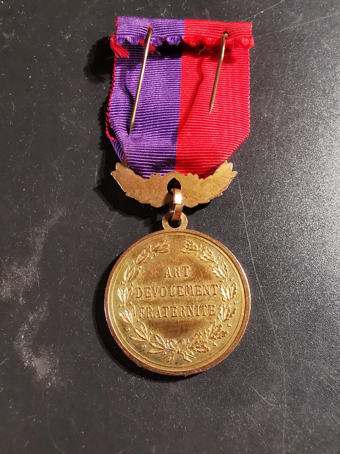 老王徽章第121期