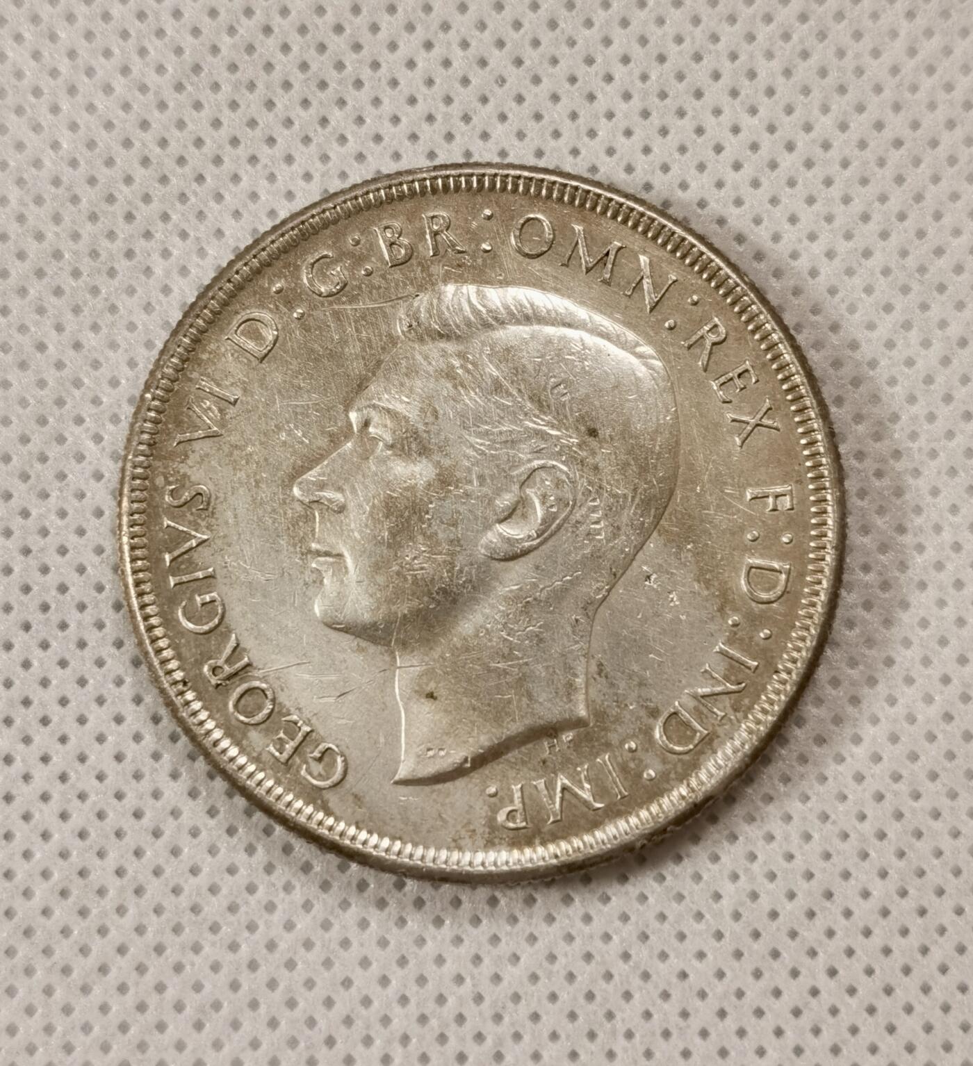 First