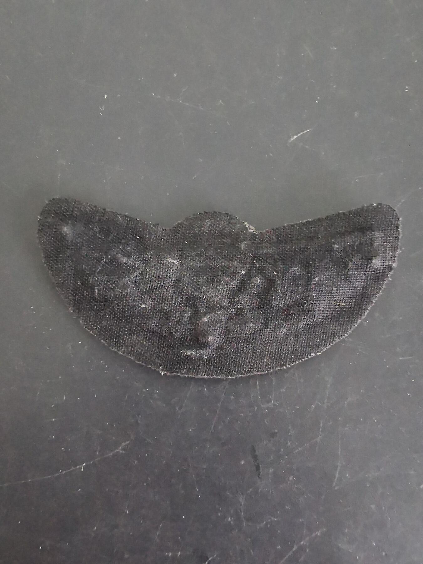 老王徽章第121期