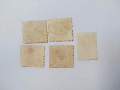 邮票专场 天安门邮票一套。