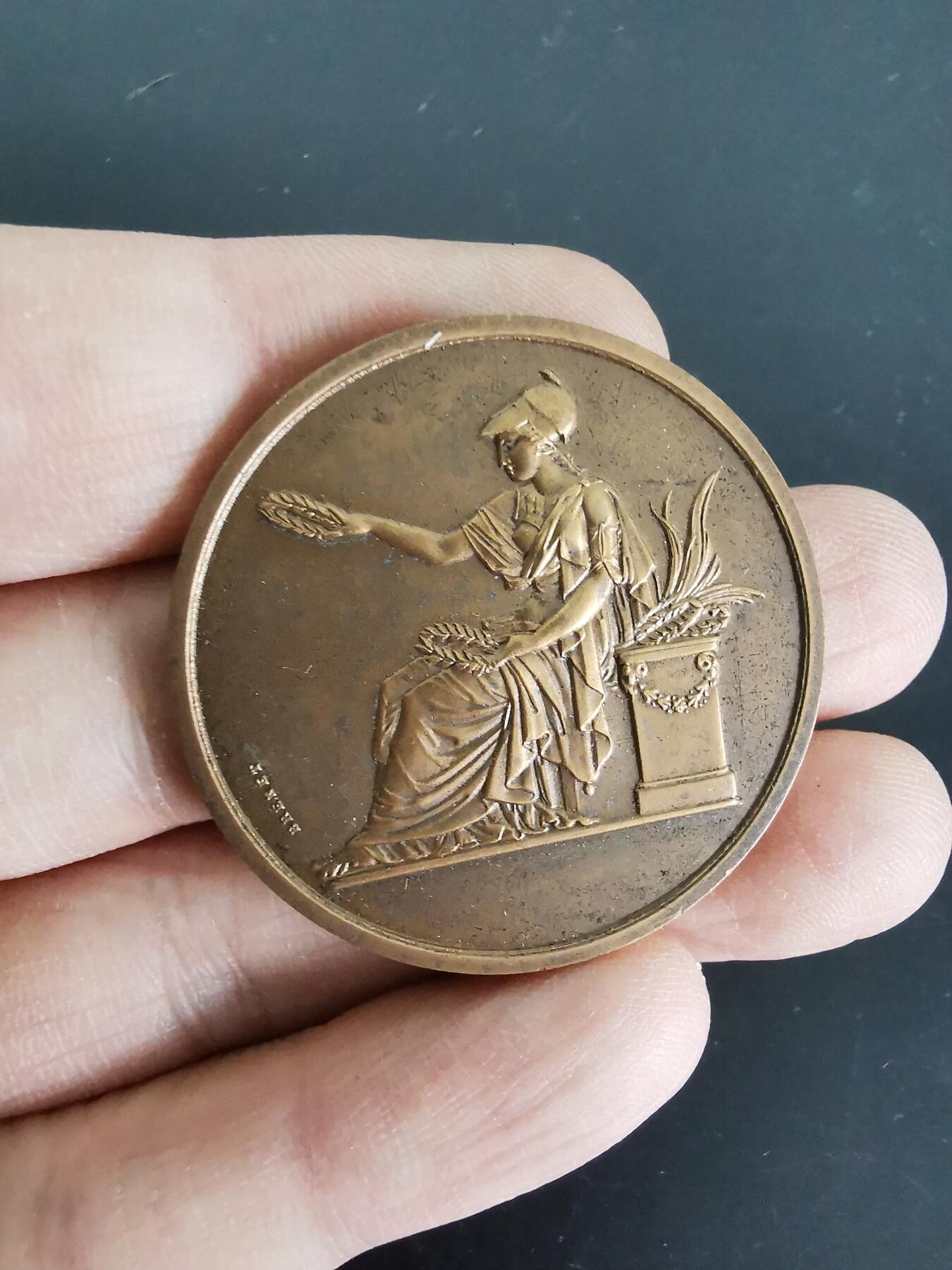 老王徽章第121期