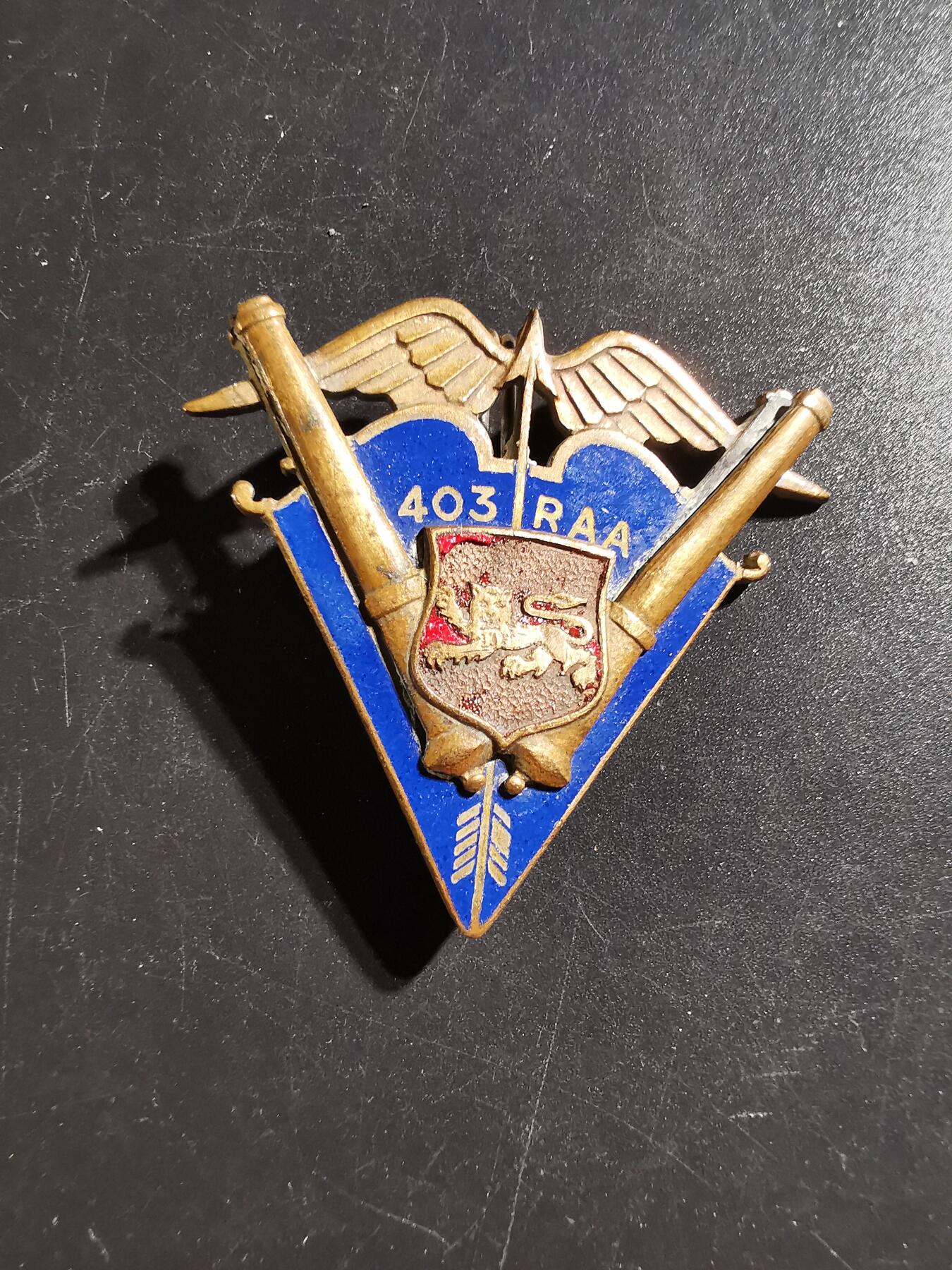 老王徽章第121期