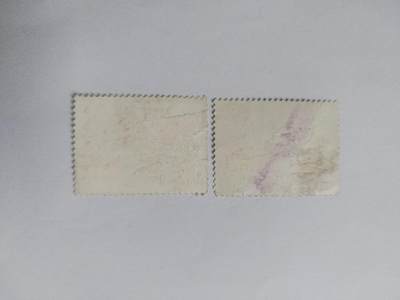 邮票专场 1993年 毛泽东诞生一百周年纪念邮票一套。