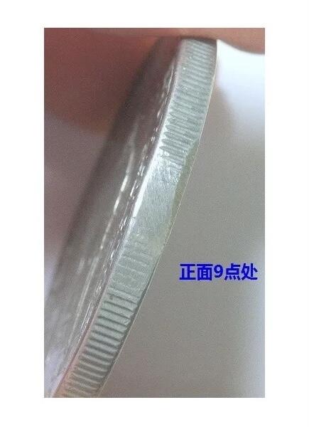 法国总统戴高乐+‌爱丽舍宫 高浮雕精制大铜章 40MM
