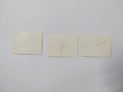 邮票专场 1985年 西藏自治区成立二十周年纪念邮票一套。