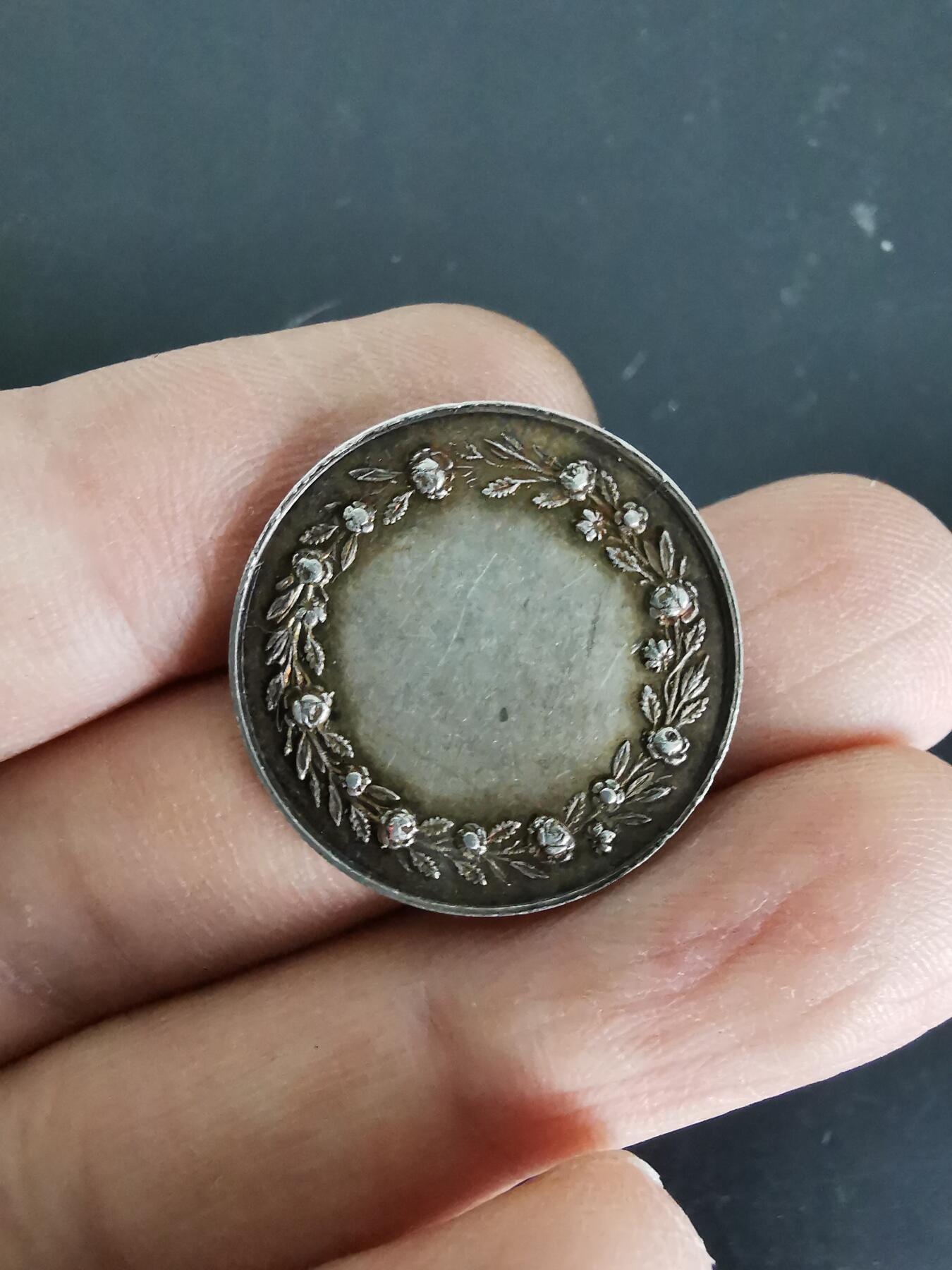 老王徽章第121期