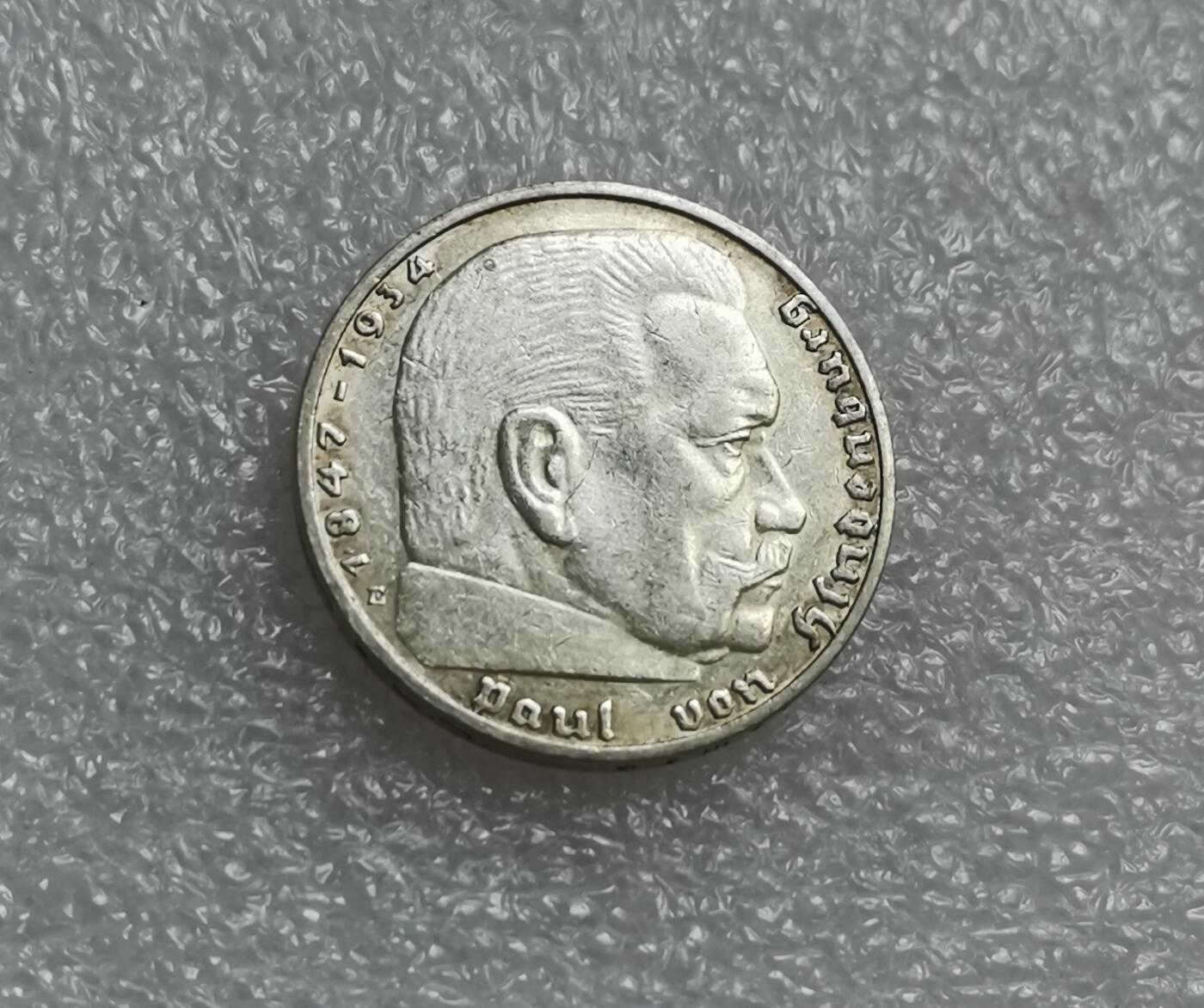 First