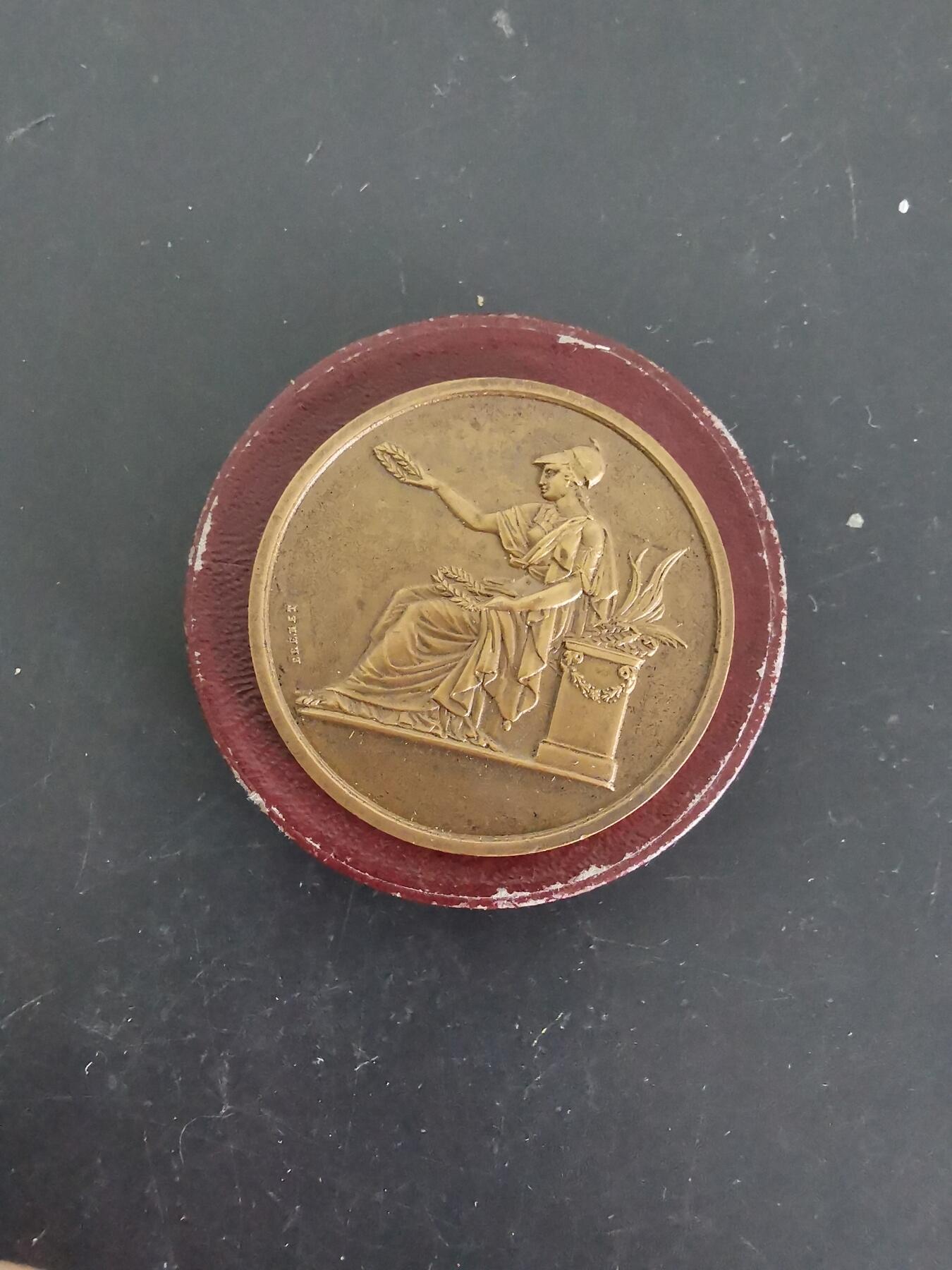 老王徽章第121期