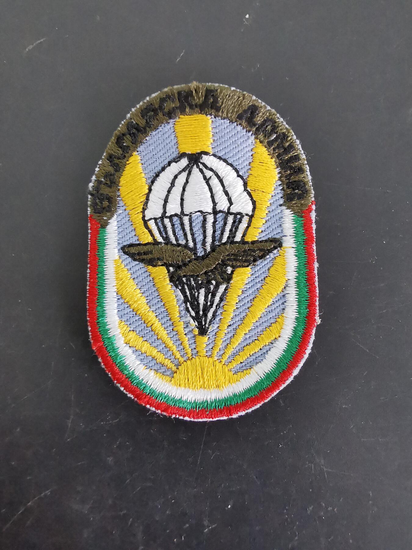 老王徽章第121期