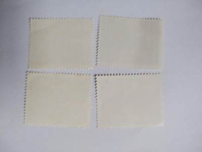 邮票专场 1985年 热爱祖国纪念邮票一套。