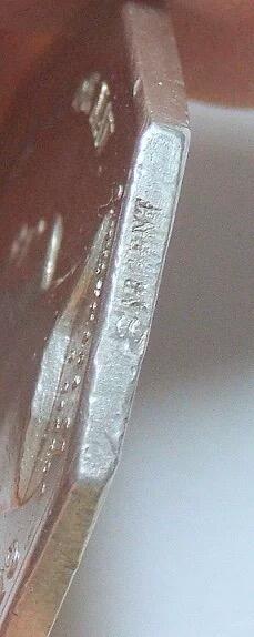 【银】法国1827年 查理十世六边形八角高浮雕精制银章 30MM 14克