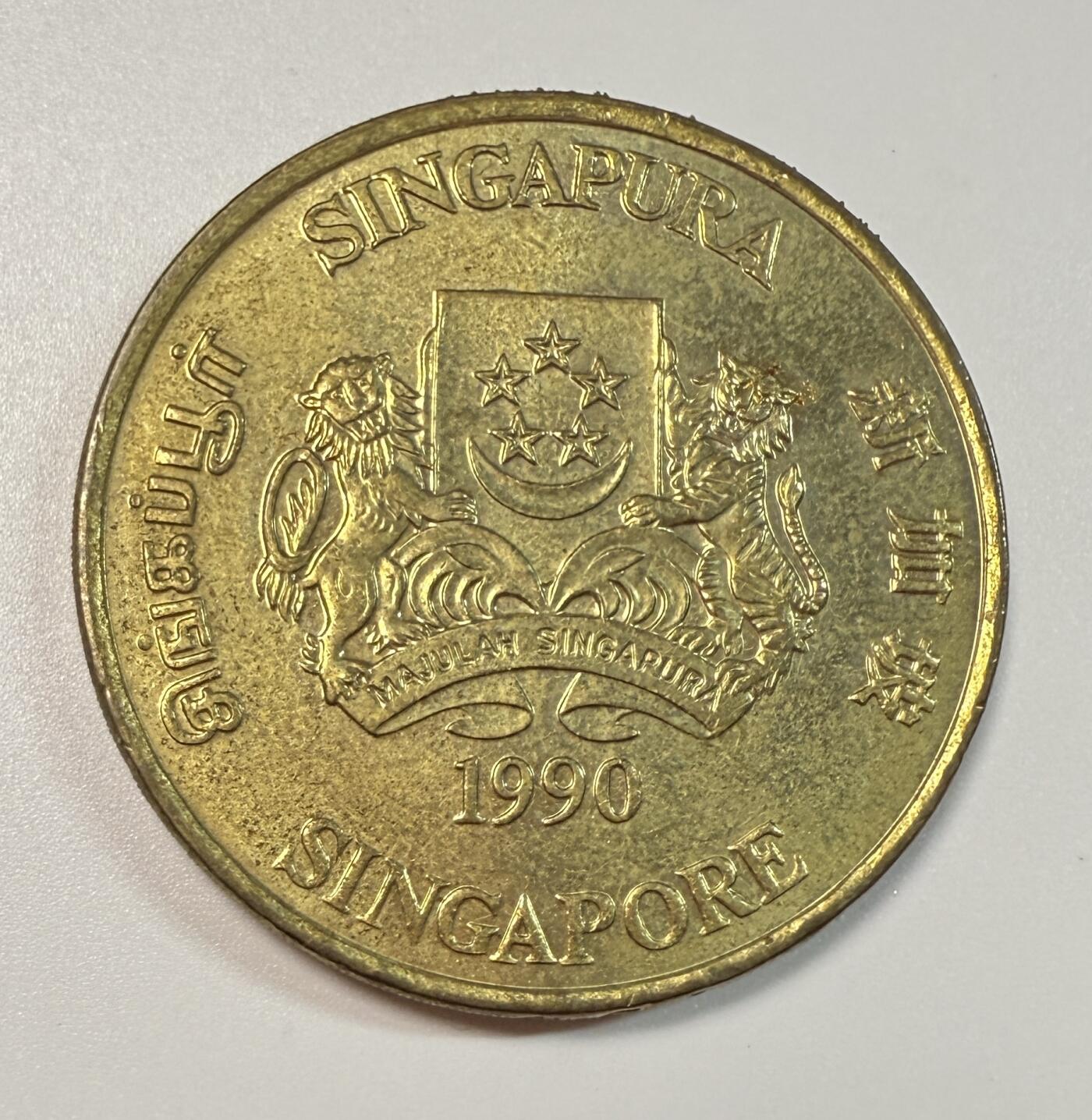 S&S Numismatic世界钱币-拍卖 第111期 