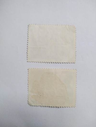 邮票专场 1981年 鲁迅诞辰一百周年纪念邮票一套。