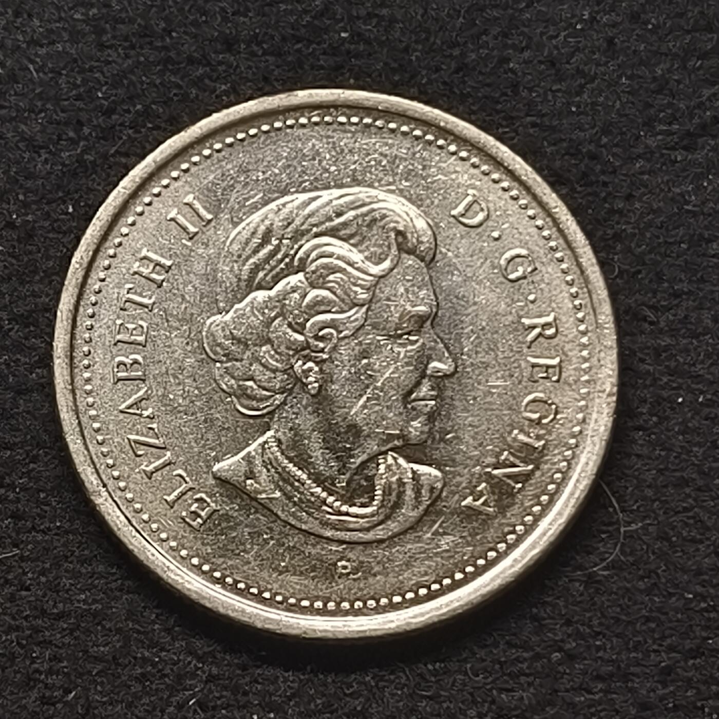 First