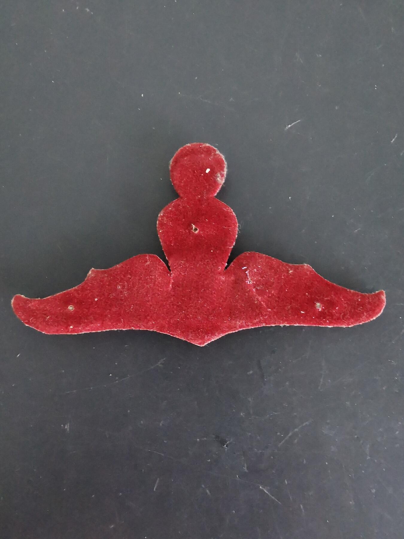 老王徽章第121期