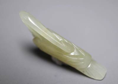 玉石翡翠玛瑙｜拍卖专场 和田玉凤鸟配饰｜尺寸详见图六