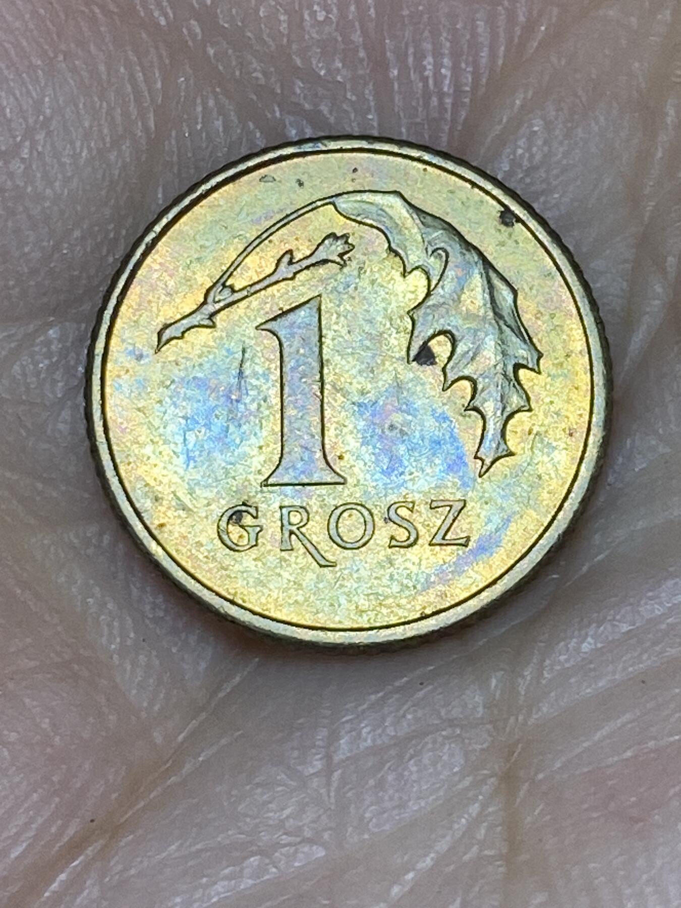 First