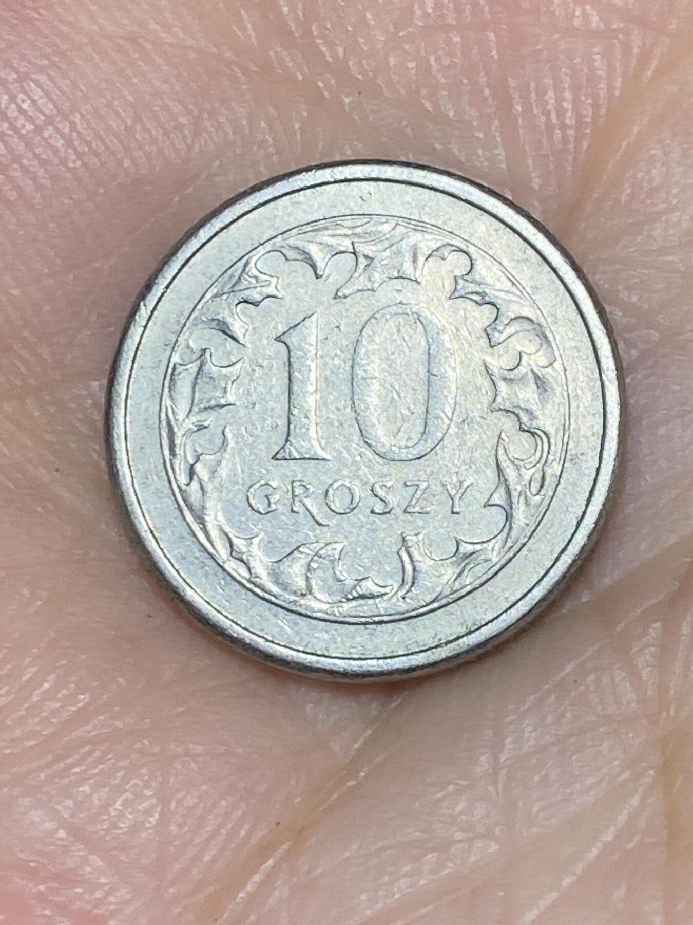 First