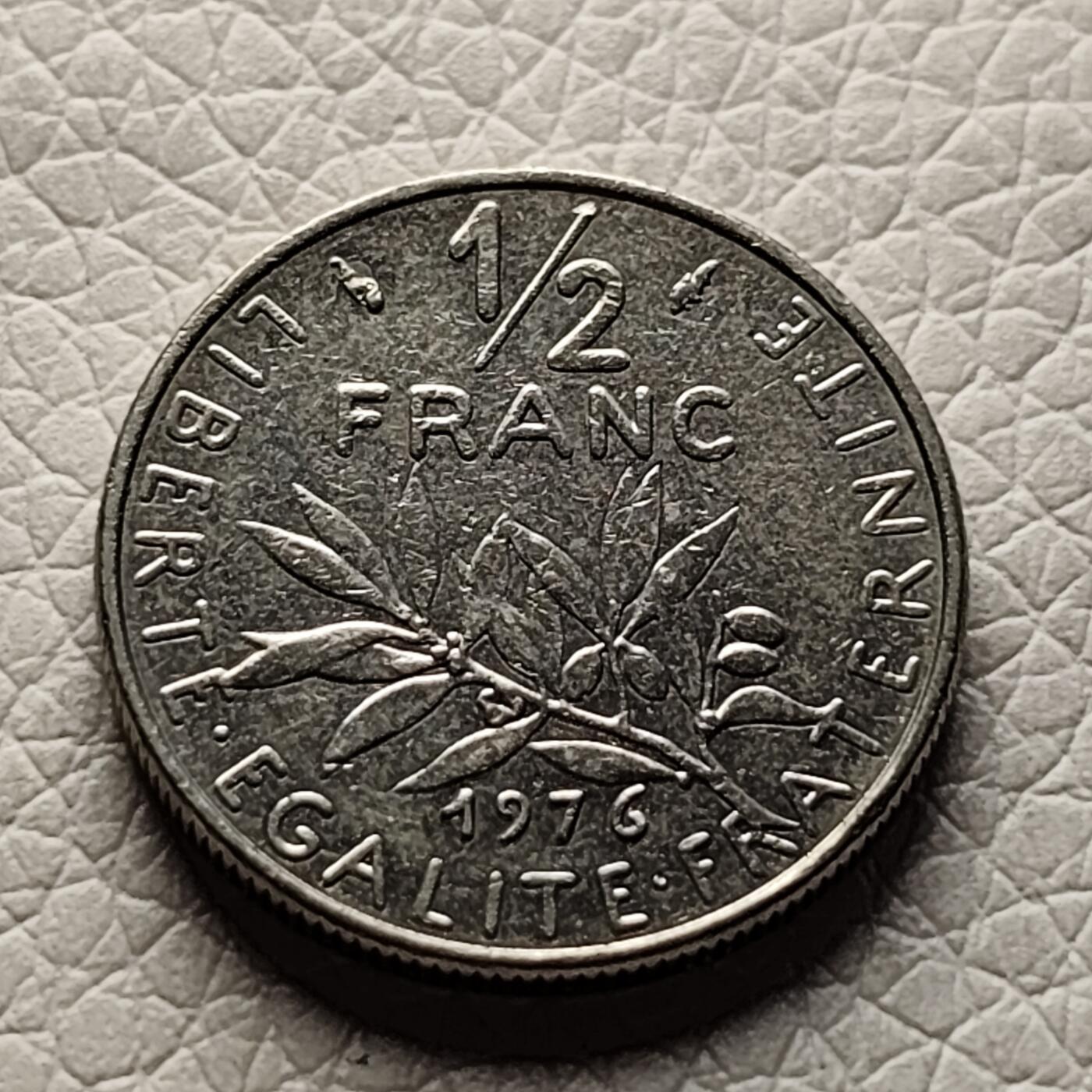 First