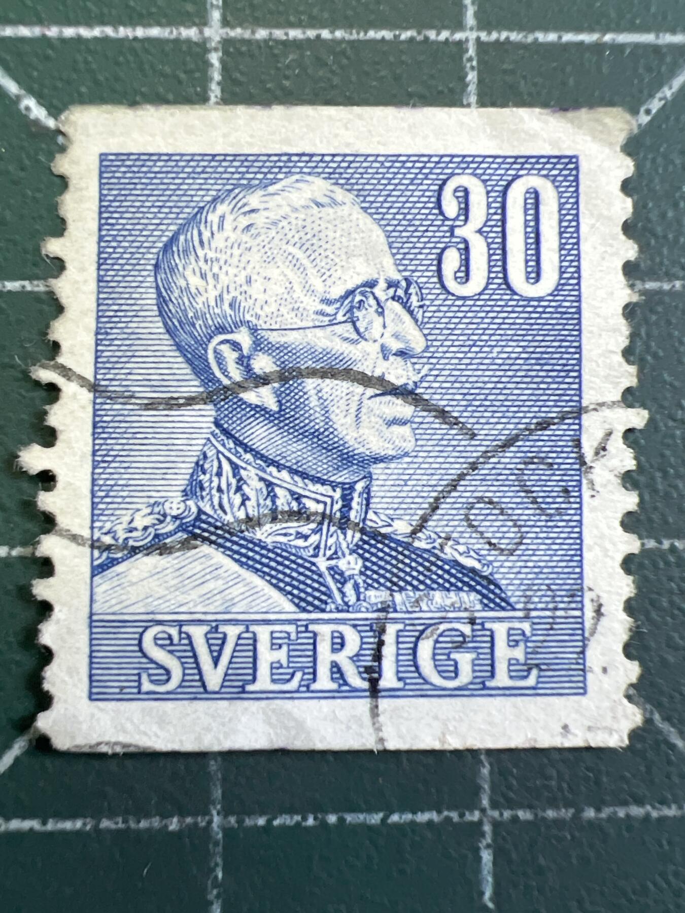First