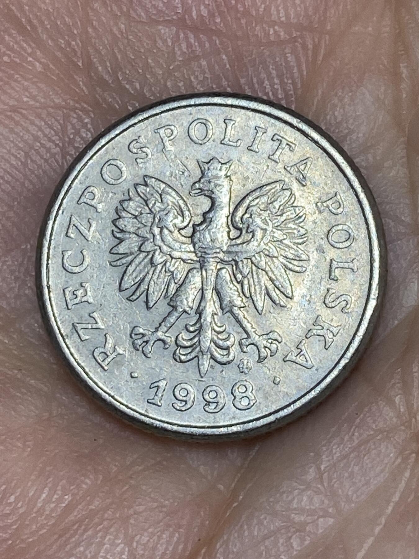 First