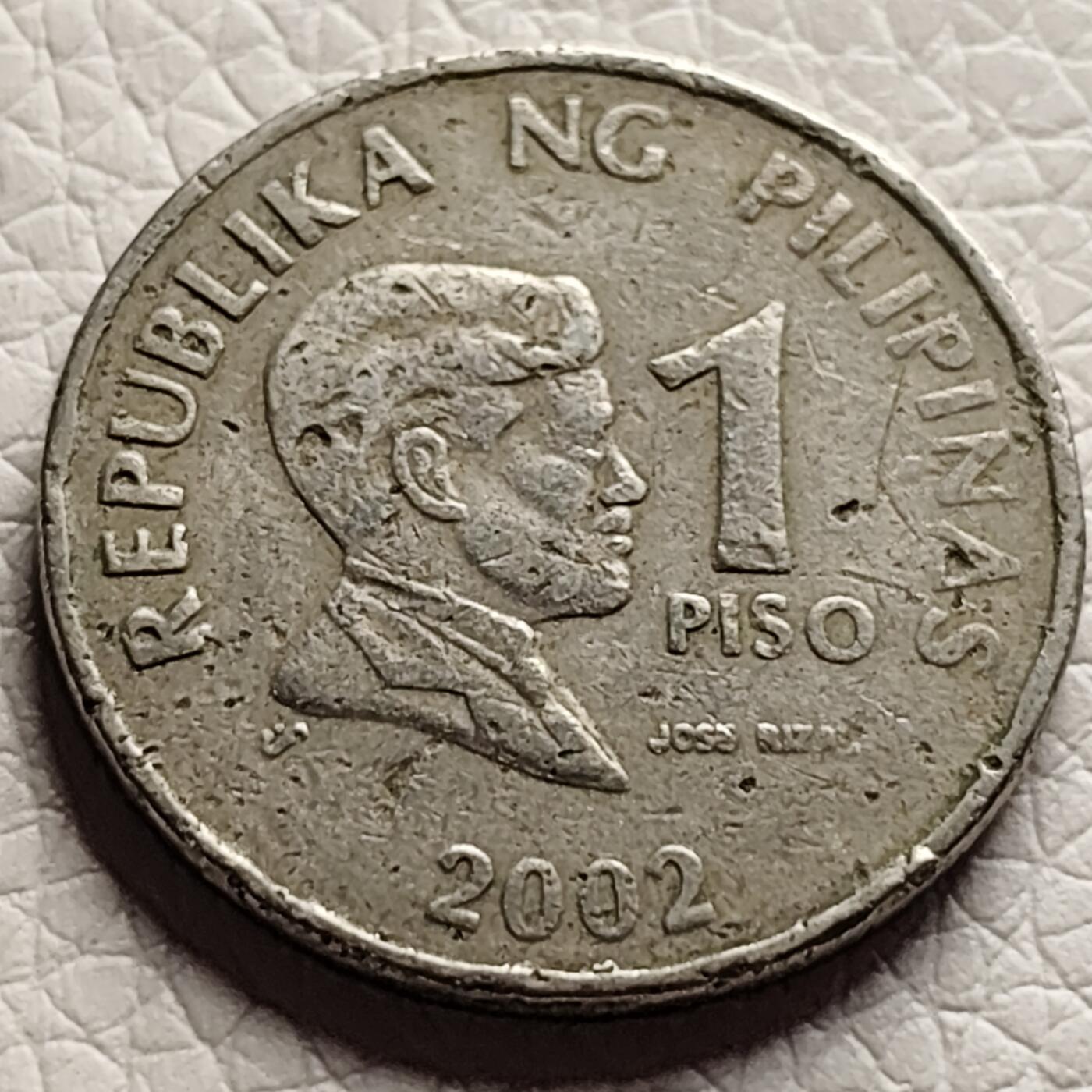 First