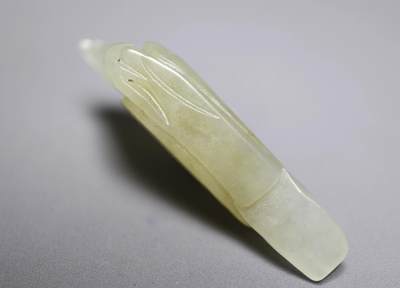 玉石翡翠玛瑙｜拍卖专场 和田玉凤鸟配饰｜尺寸详见图六