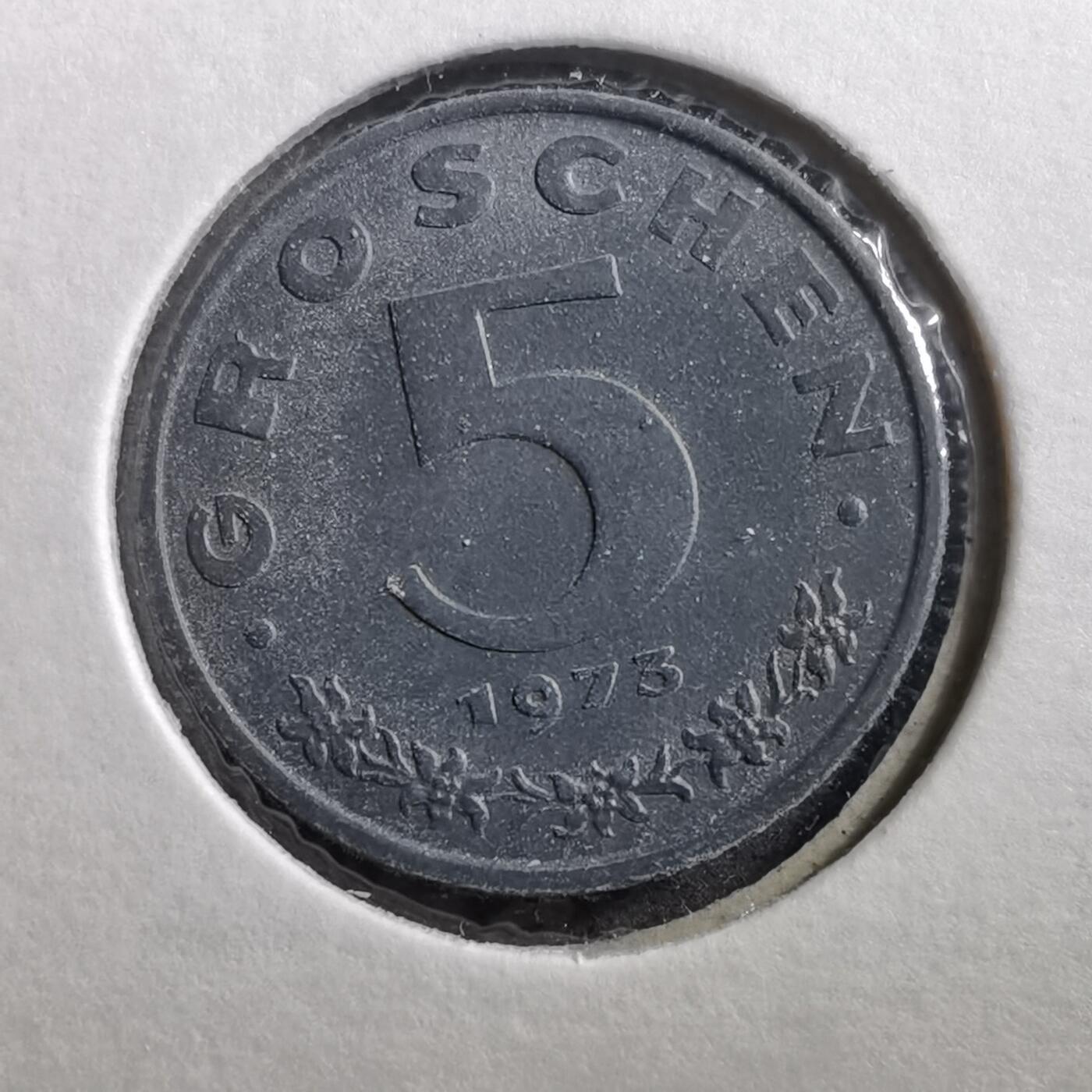 First