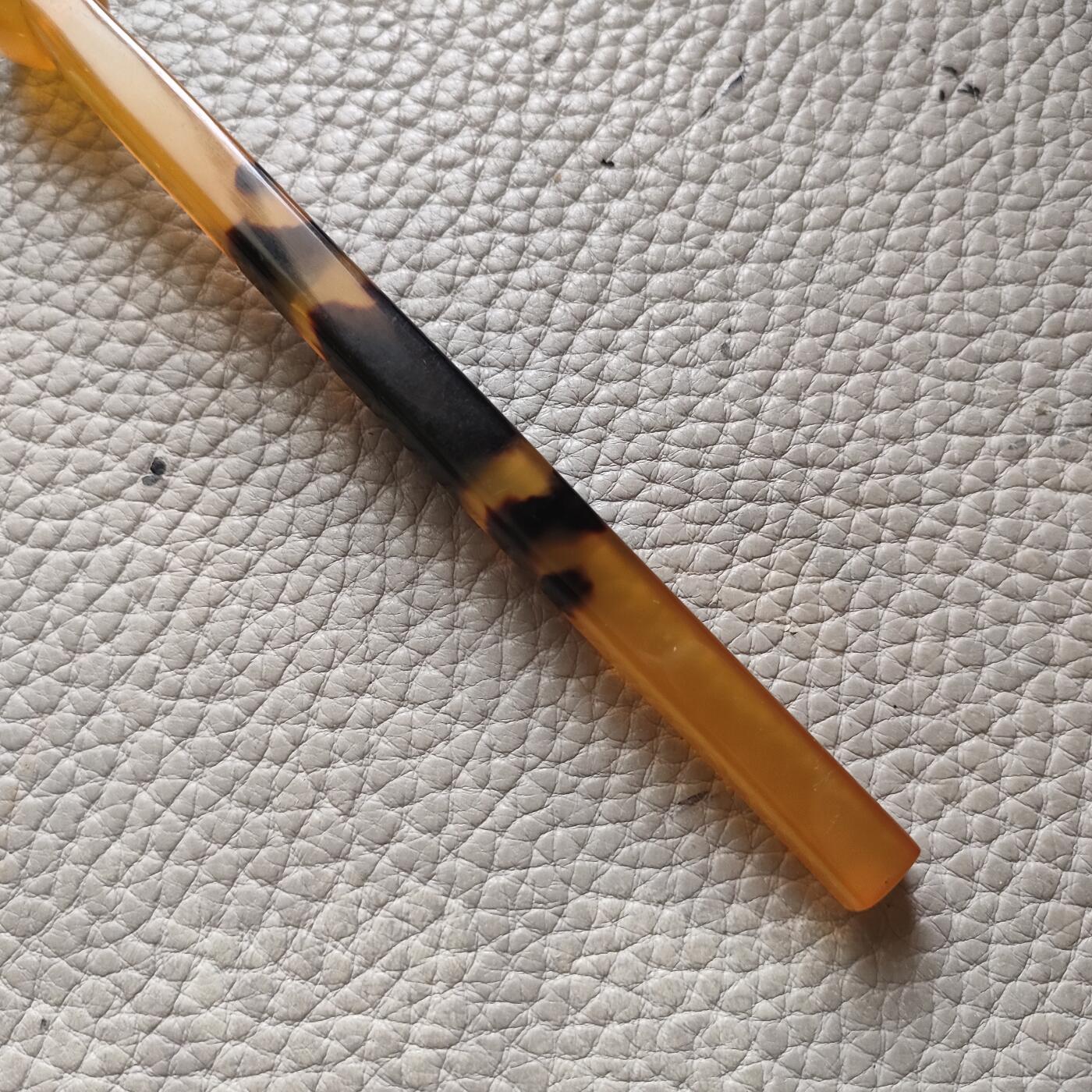 First