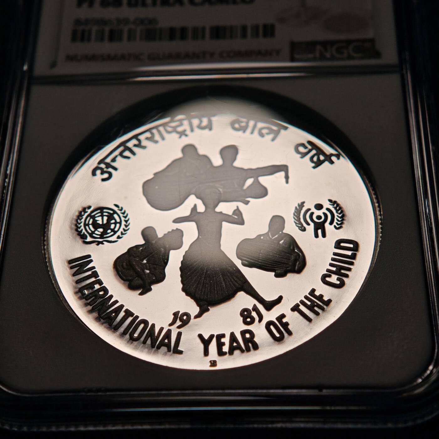 【德藏】世界币章拍卖第131期（拍品征集中~欢迎藏友联系）