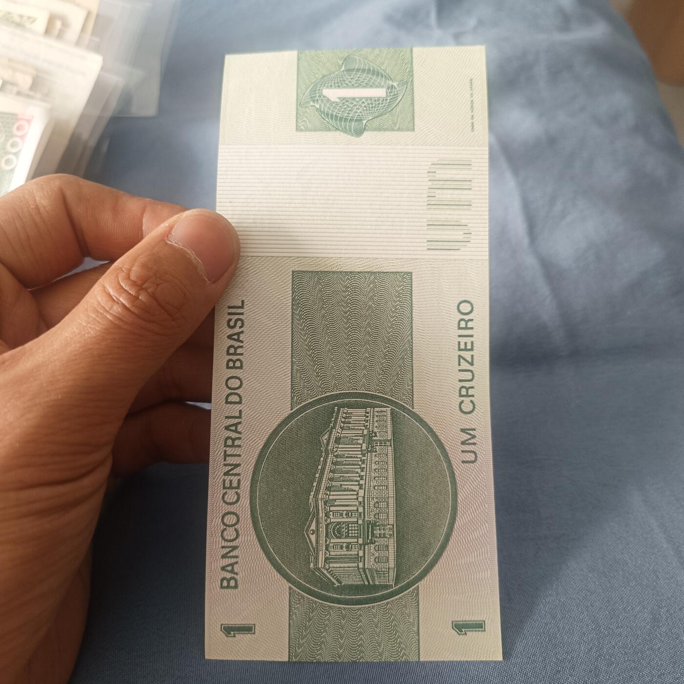 泡泡币外币第三十八场可代拍15038385335微信 巴西一刀