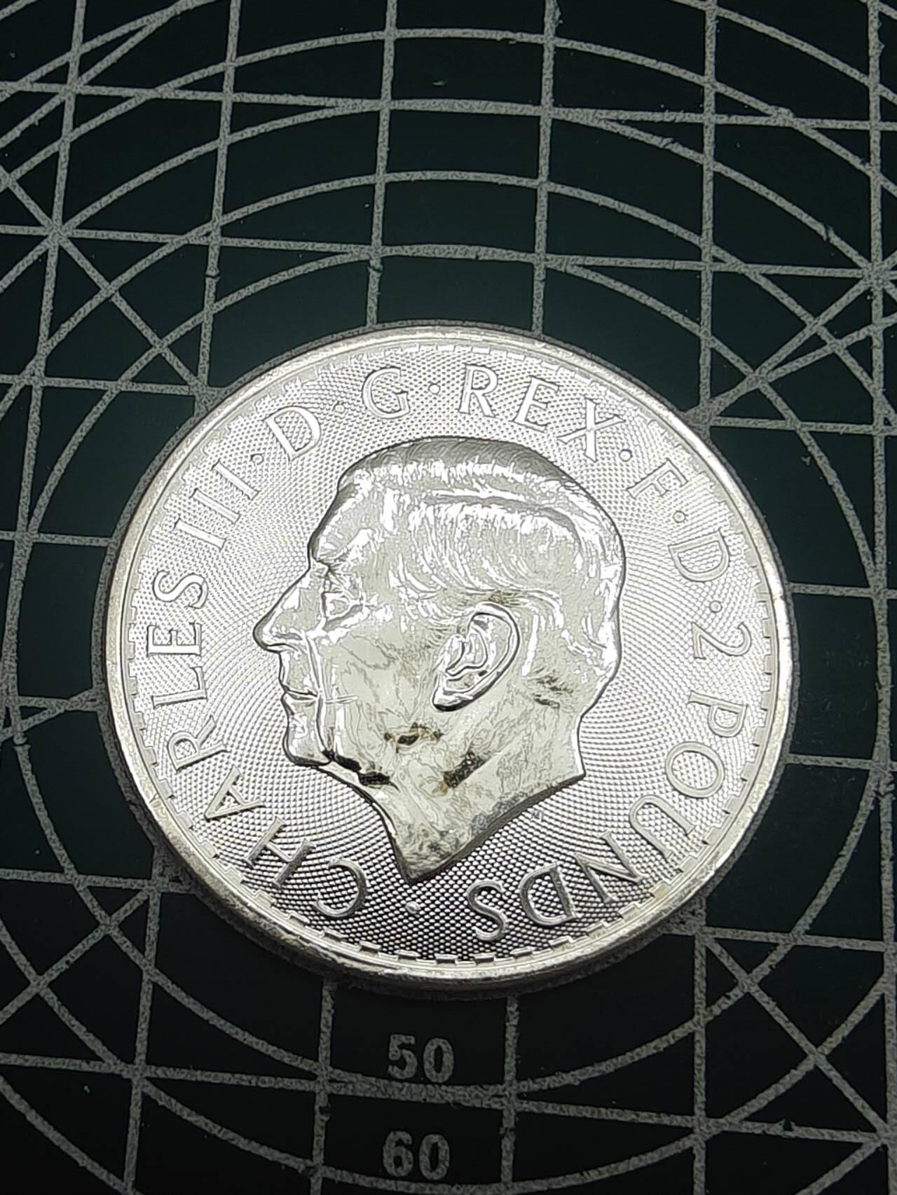 First