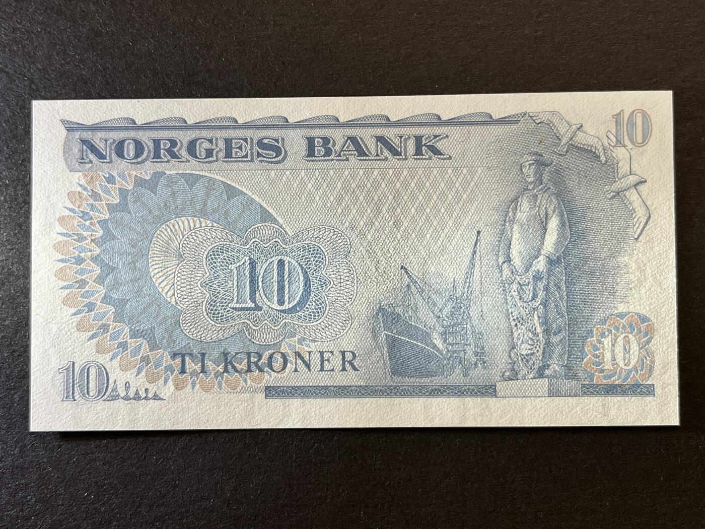 First