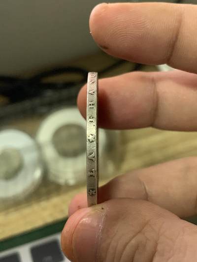 法国大力神 法国大力神银币