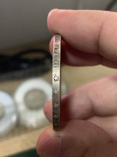 法国大力神 1873年法国大力神银币