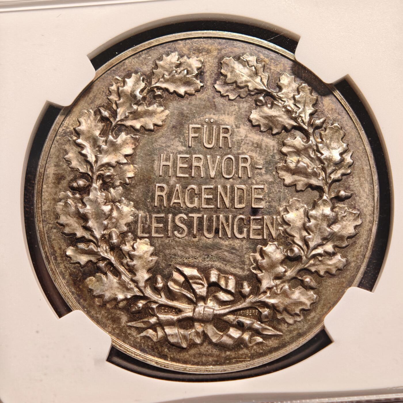 【德藏】世界币章拍卖第131期（拍品征集中~欢迎藏友联系）