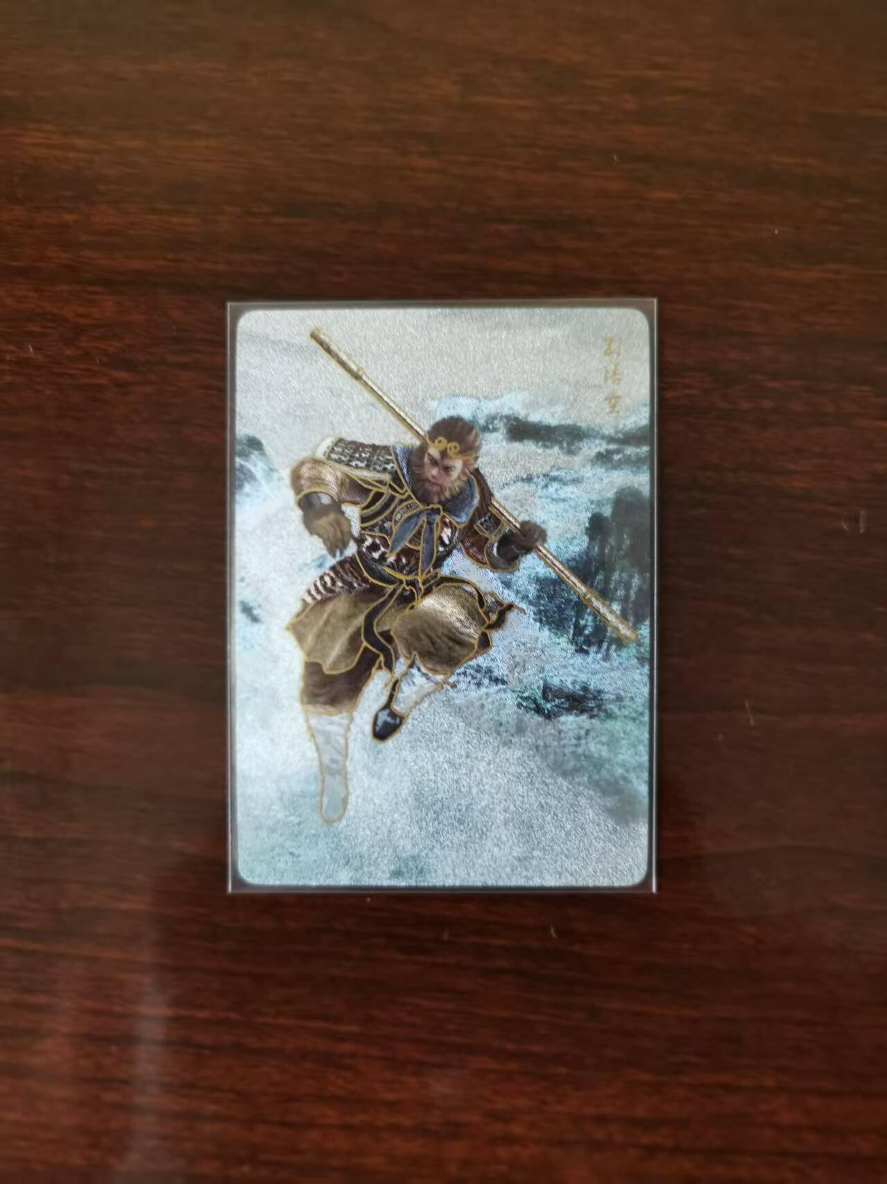 天玑星卡拍第九十期《万川归海》周一截拍持续收拍收评中 满赠三娘需备注 燎原 巴丁西游 孙悟空 带编 幻粗