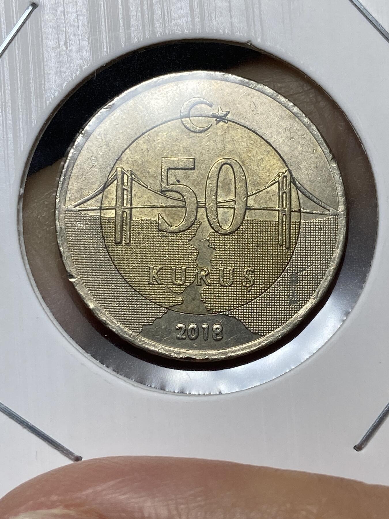 2025年第五十二场(总第七十八场）外国好品散币(免佣金)